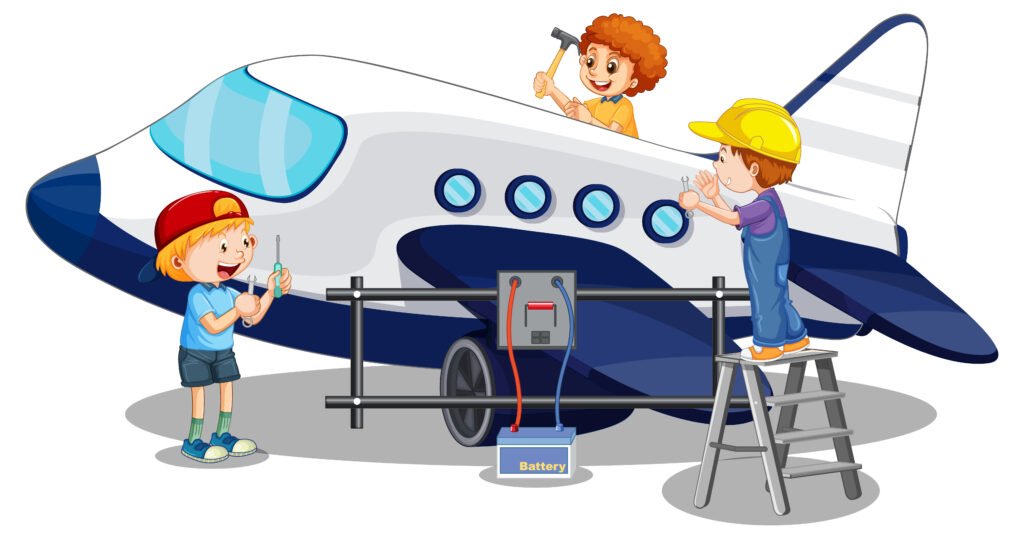 Aeronautical engineering salary in india