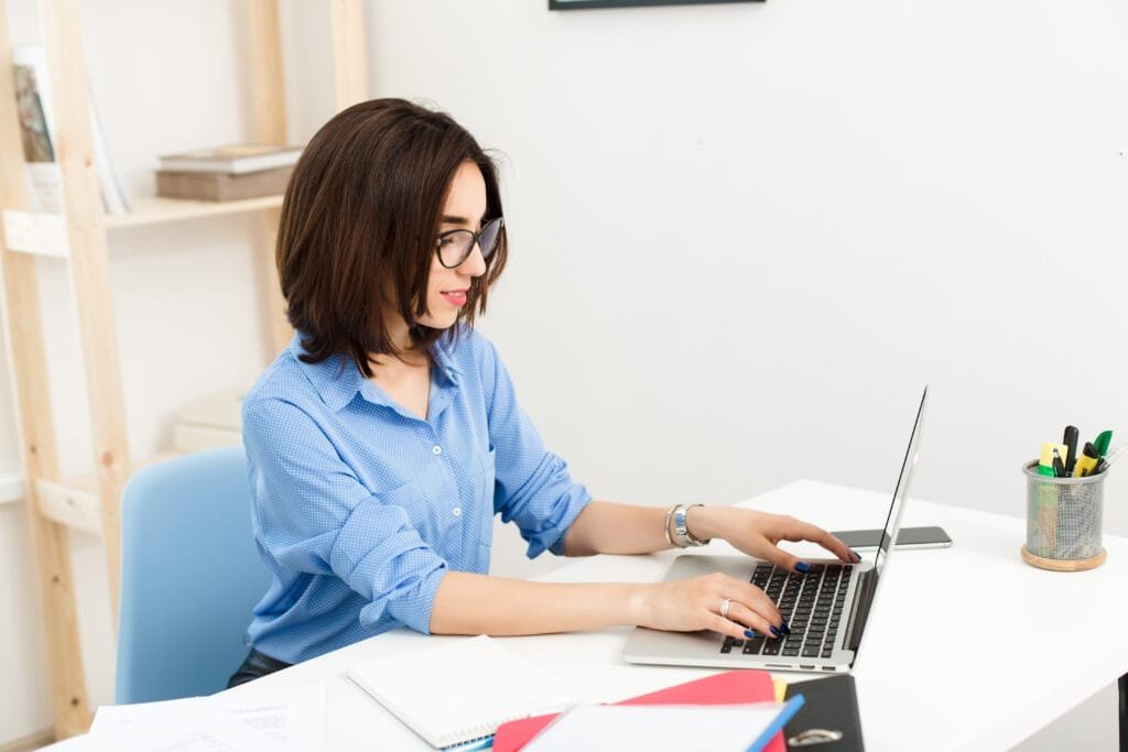 Earn money online without investment by typing
