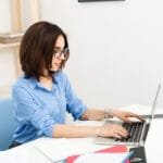 Earn money online without investment by typing