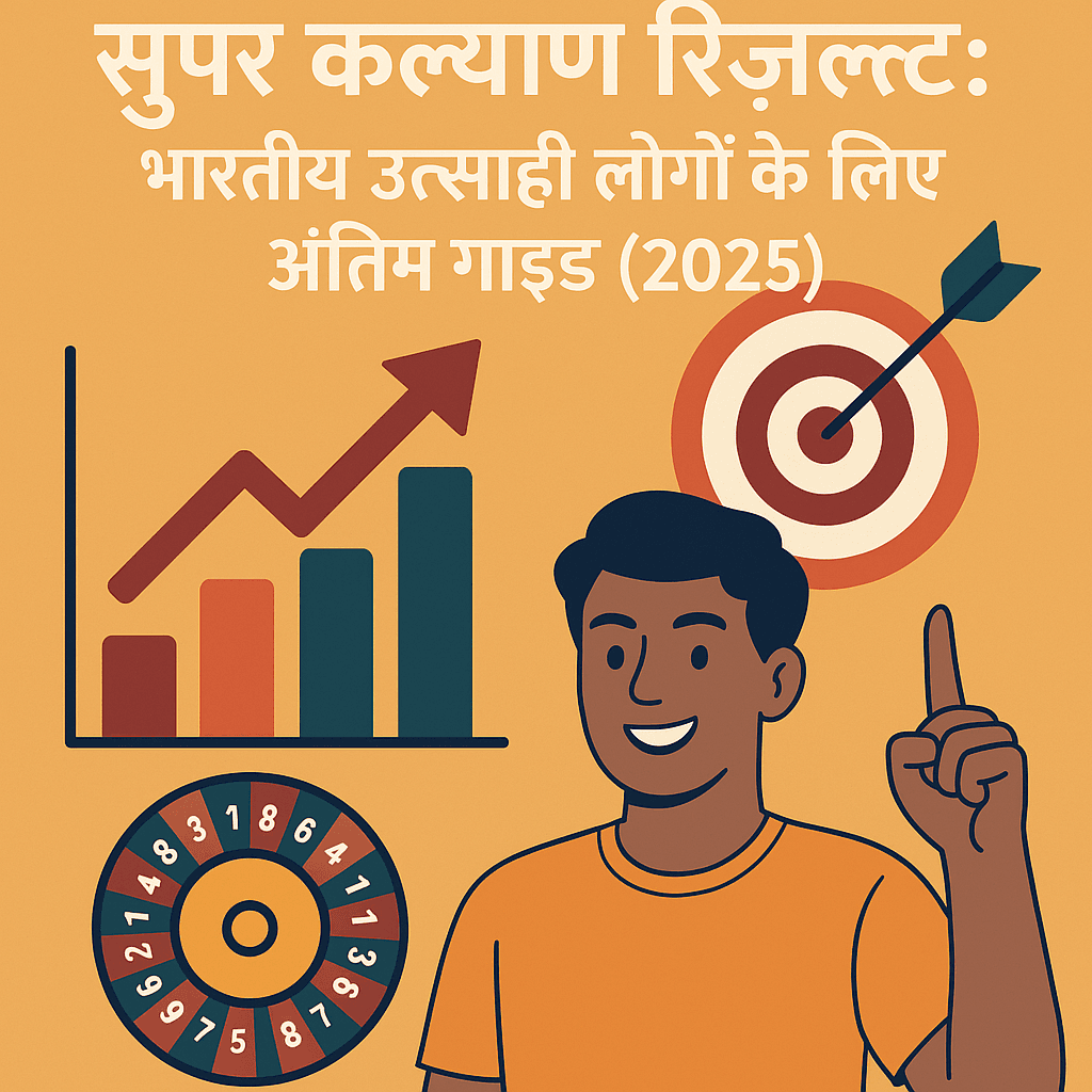 Super kalyan result: the ultimate guide for indian enthusiasts (2025) 🎯 1 Super kalyan result