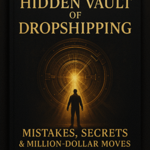 📦💰 DropShipping Unveiled: Forbidden Mistakes, Arcane Strategies, and Hidden Secrets to Wealth 💰📦
