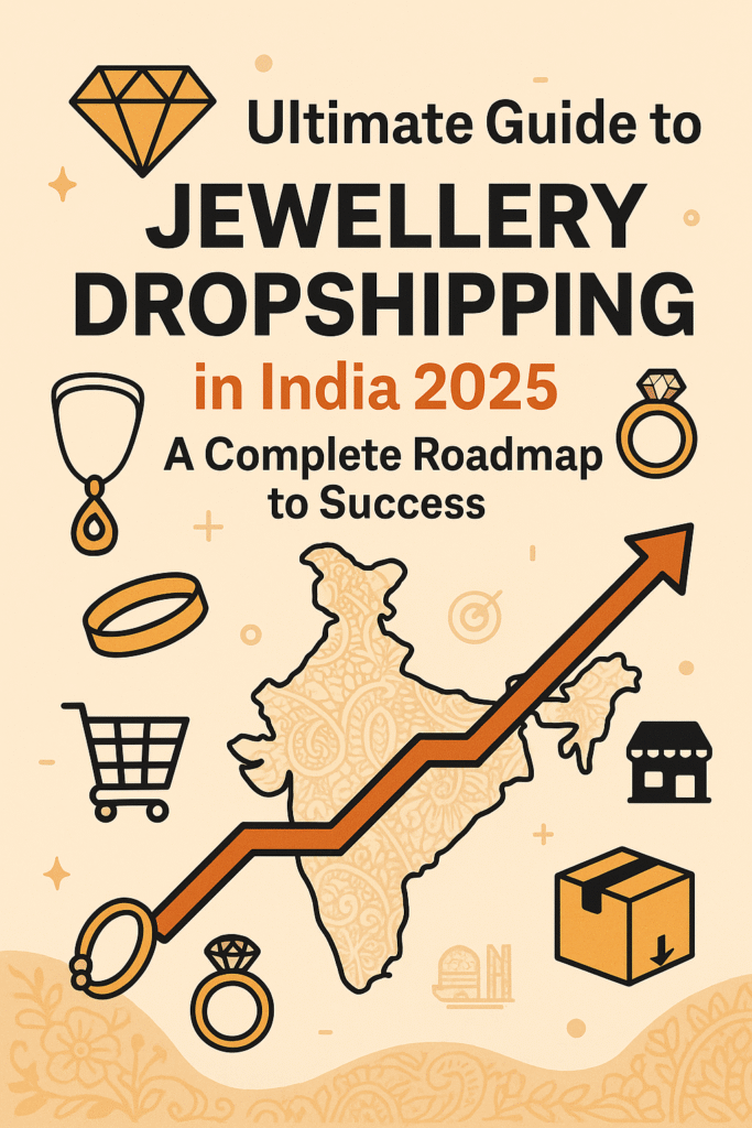 jewellery dropshipping india