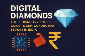 Semiconductor stocks in india