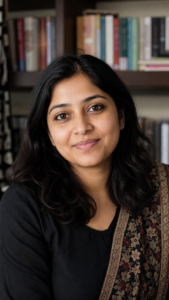 Neha Reddy Avatar
