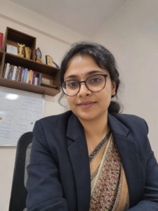Dr. Ananya Sharma Avatar