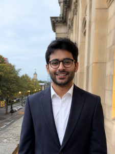 Devrat Singh Avatar
